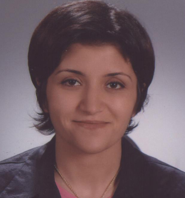 SEDA ÖZTAŞ MENTEŞE