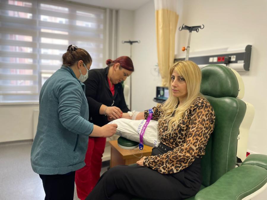 KTÜ Farabi Hastanesi