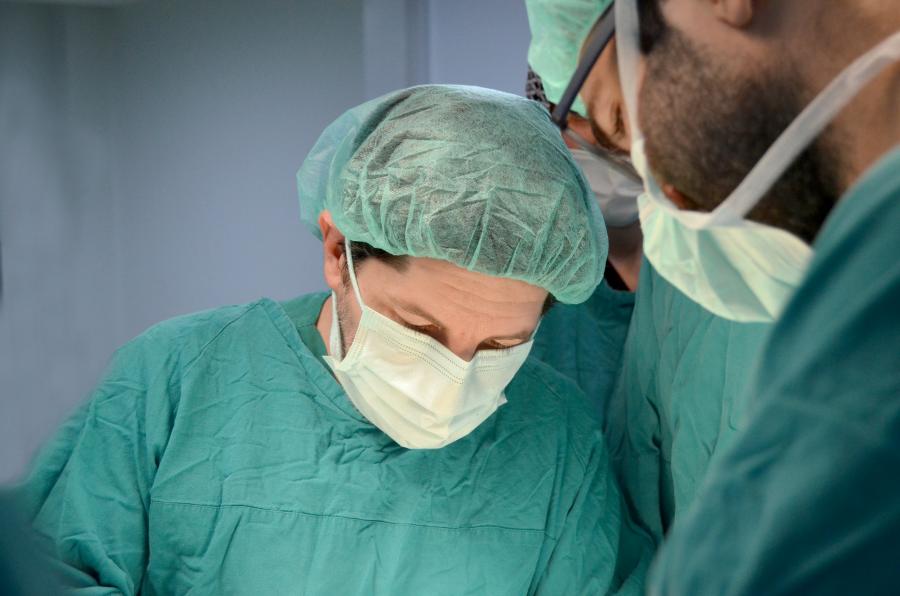 Doç. Dr. M. Emre Baki 