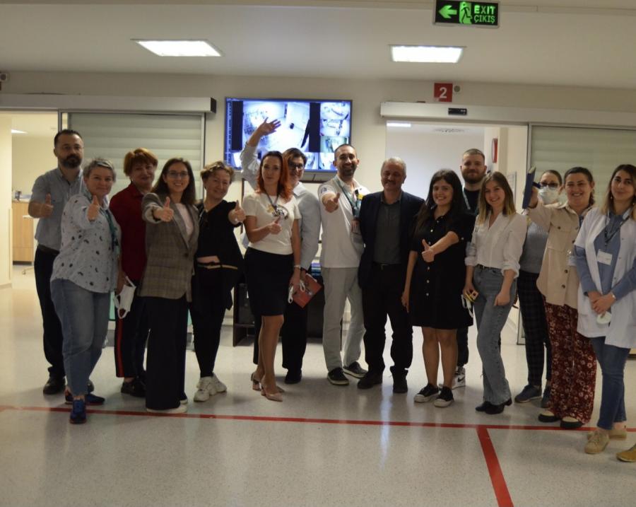 KTÜ Farabi Hastanesi