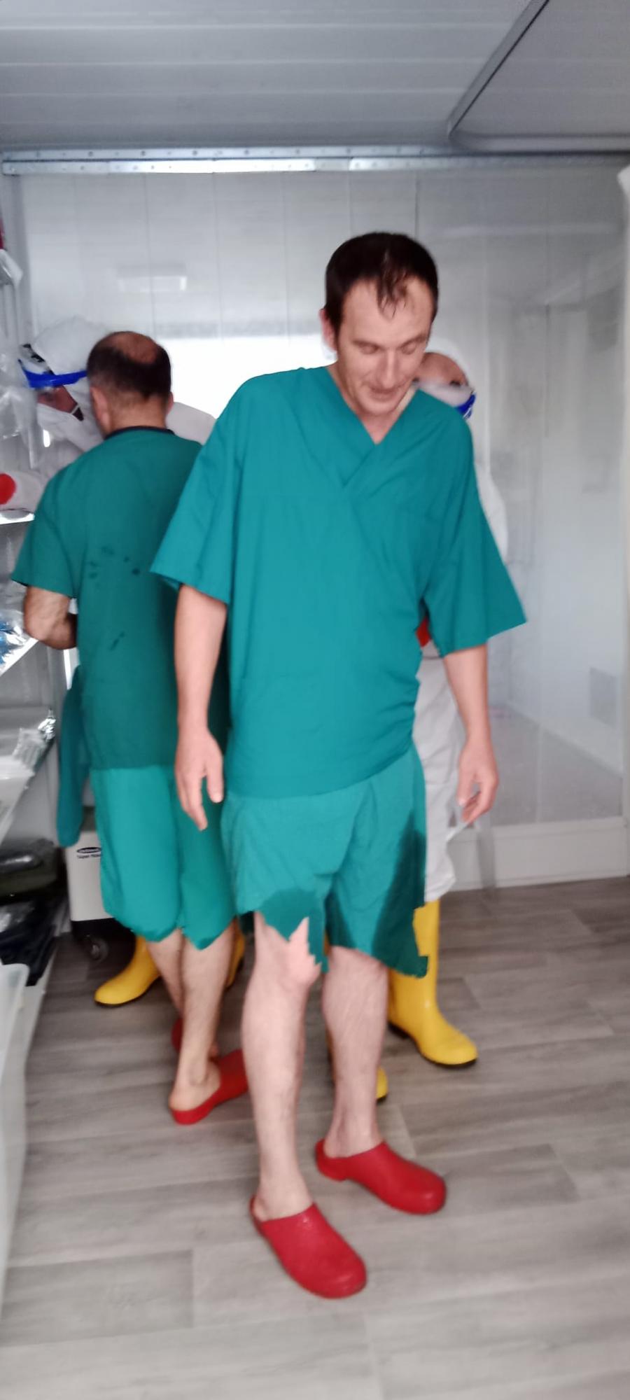 KTÜ Farabi Hastanesi