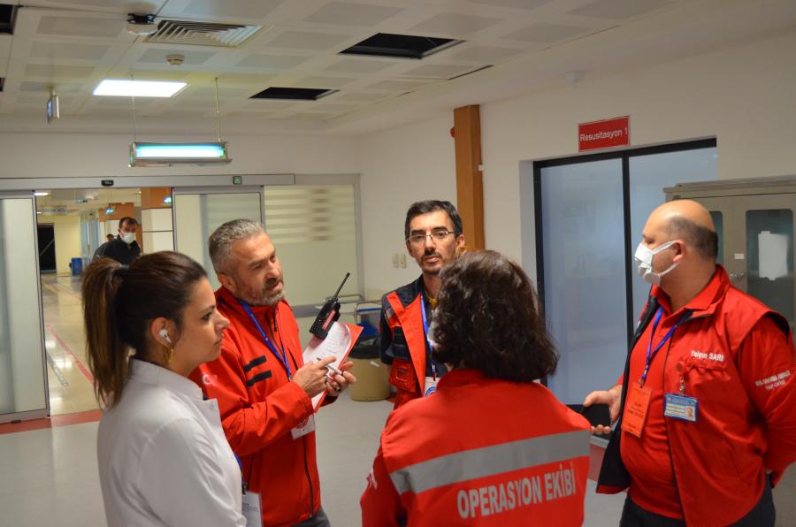 Dr. Öğr. Üyesi Vildan ÖZER