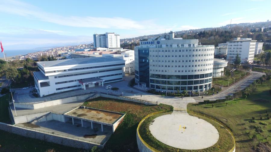 KTÜ Farabi Hastanesi