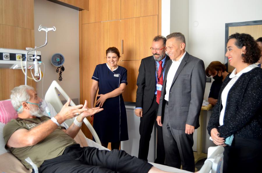 KTÜ Farabi Hastanesi