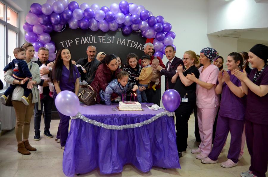 KTÜ Farabi Hastanesi