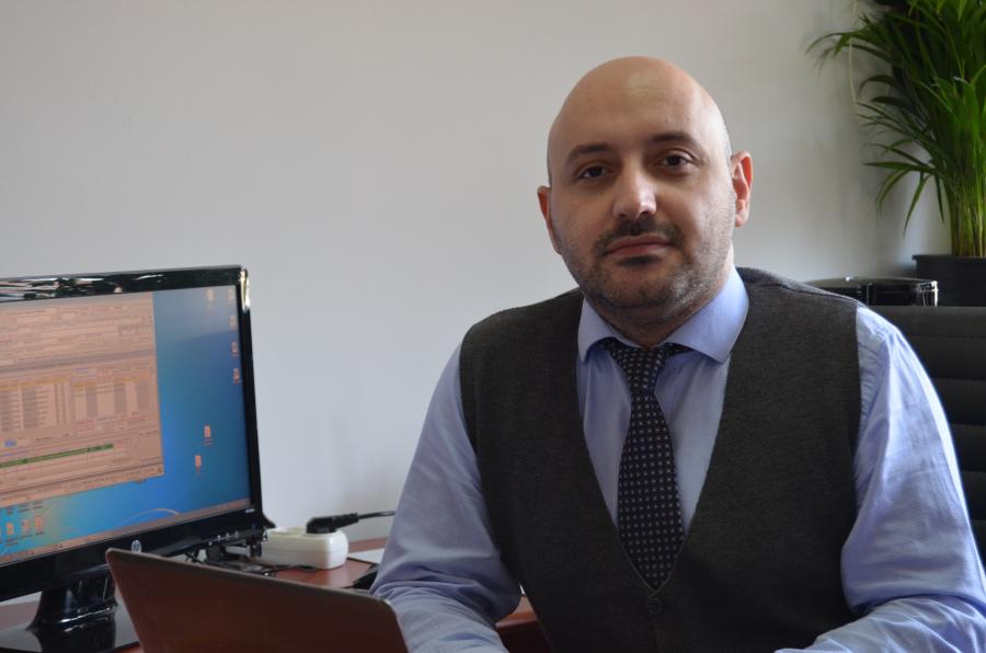Bahadır TURAN 
