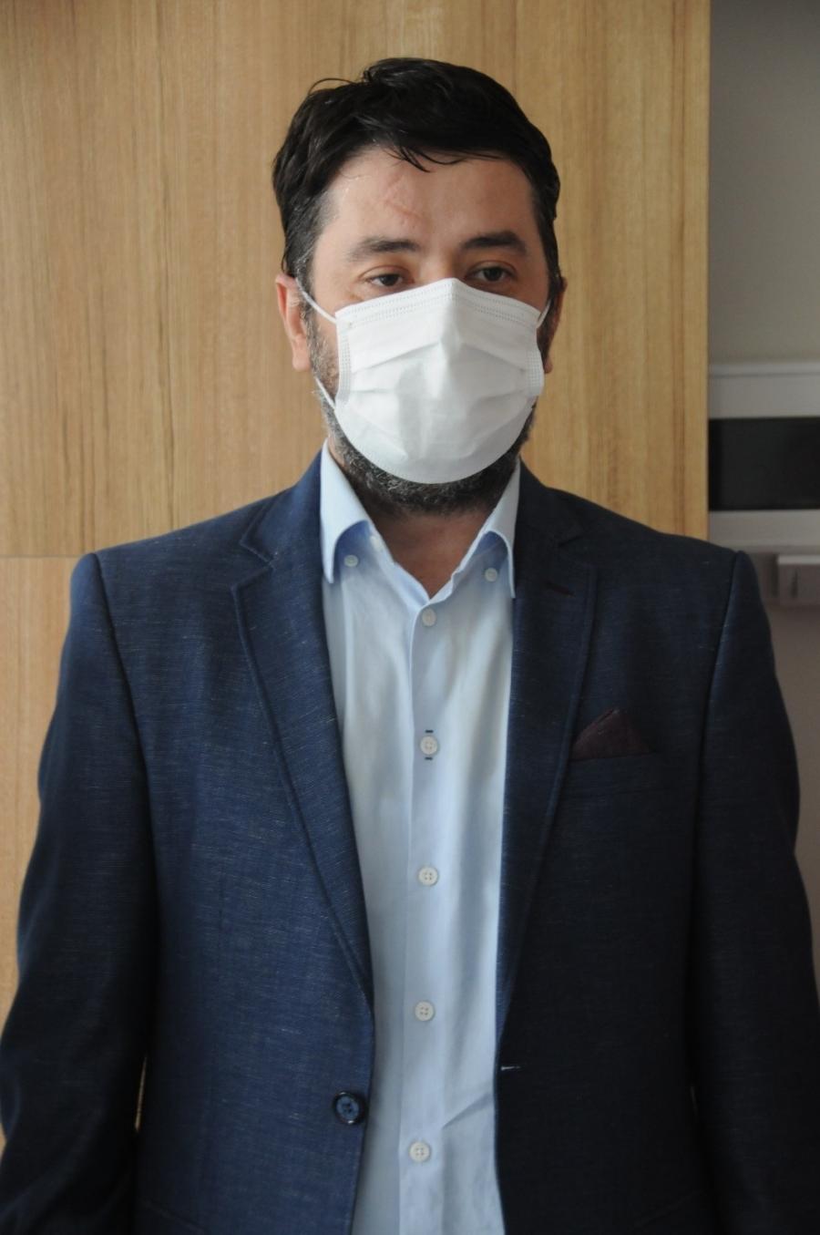Celal TEKİNBAŞ