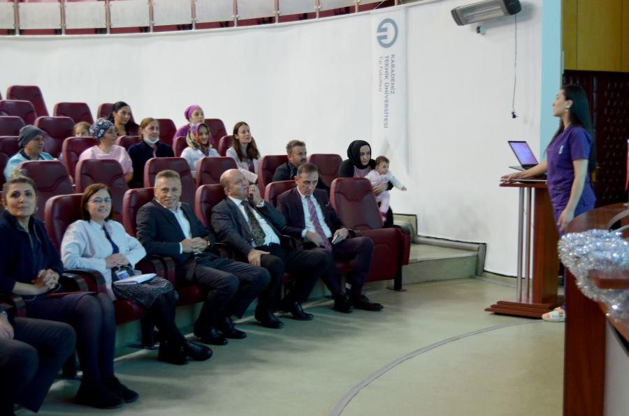 KTÜ Farabi Hastanesi