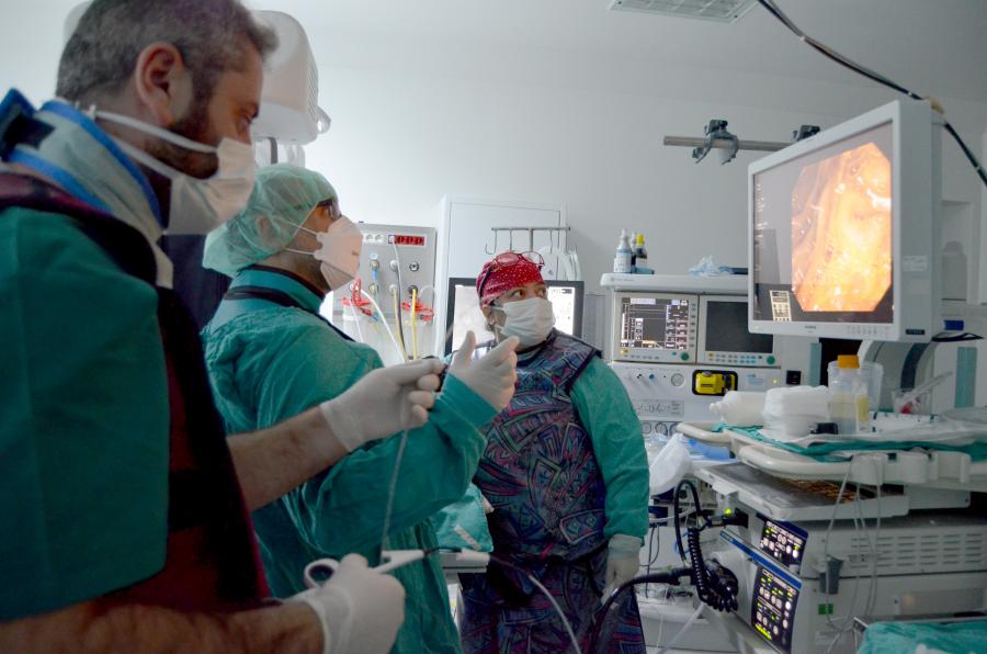 Dr. Arif Mansur Coşar 