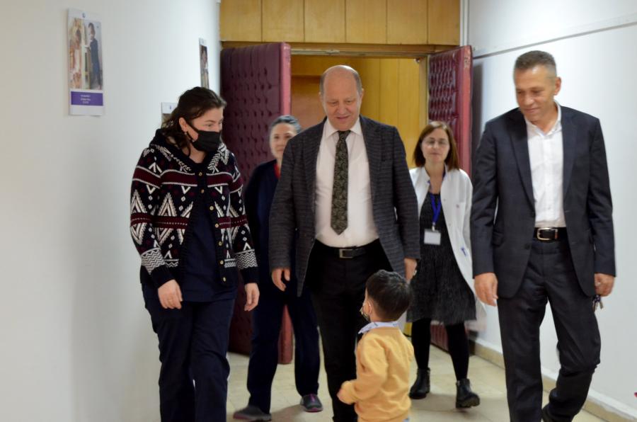 KTÜ Farabi Hastanesi