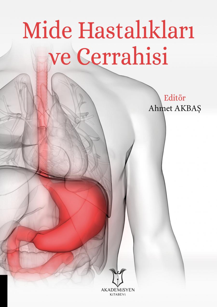 Doç. Dr. Ahmet Akbaş