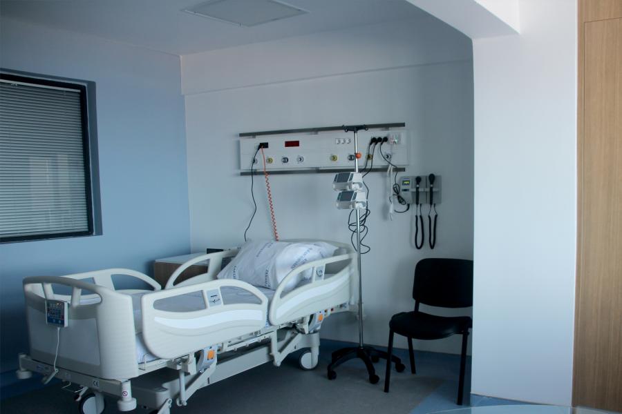 ÇOCUK KEMİK İLİGİ