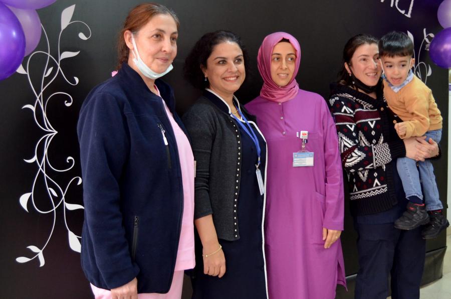 KTÜ Farabi Hastanesi