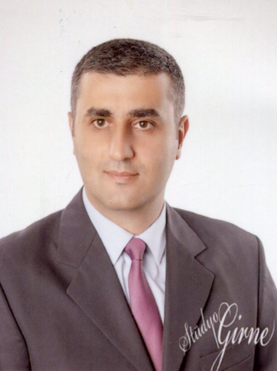 DR.ÖĞR.ÜYESİ SEDAT SAYLAN 