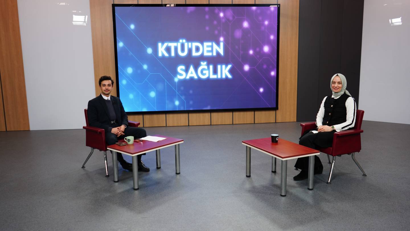 15.12.2025 Ortodontik Tedavi Nedir Neden Önemlidir, Dr. Öğr. Üyesi Esra TUHAN KUTLU 