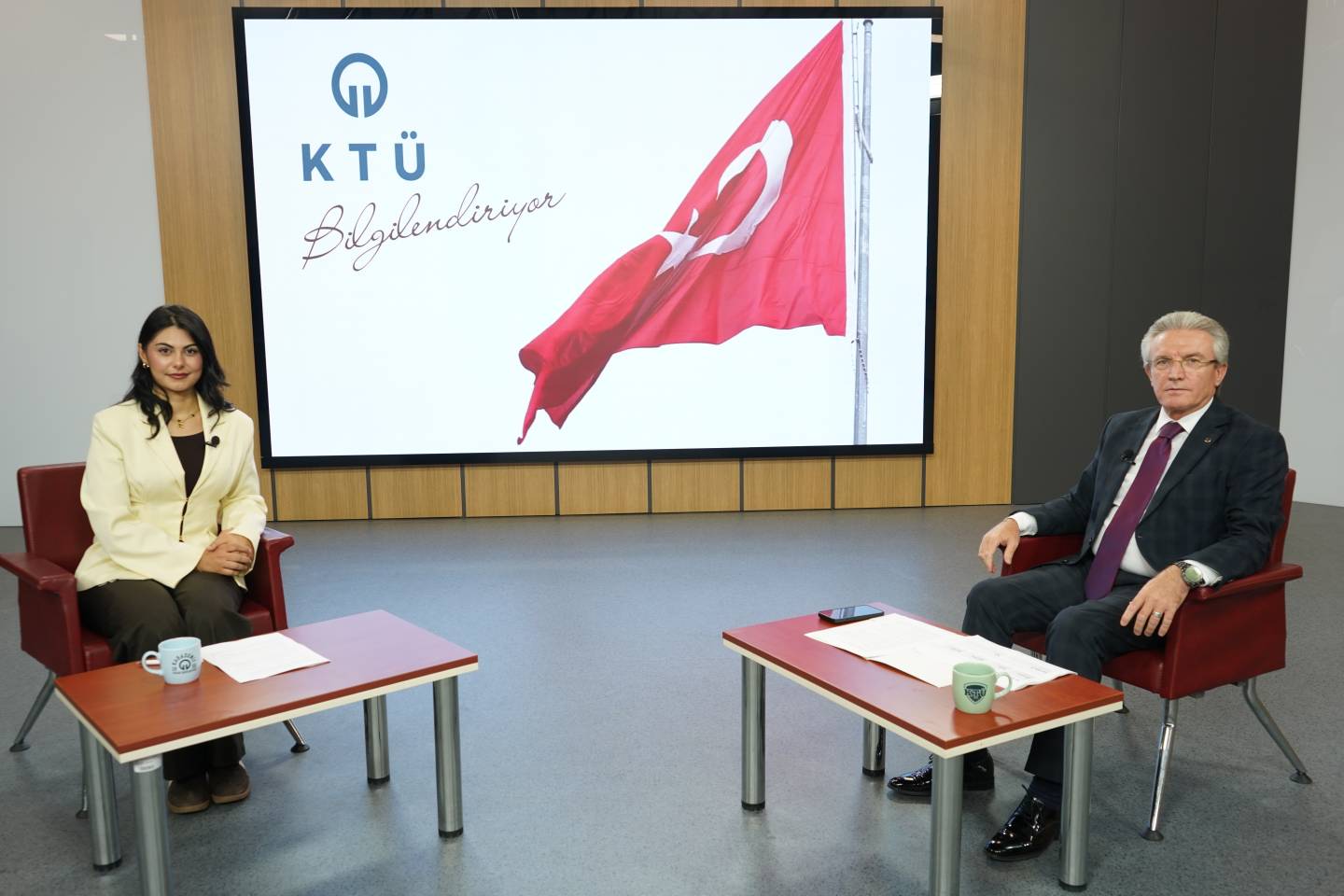 14.10.2026 Elektrikli Araçlar, Şarj İstasyonu ve Teknolojileri, Prof. Dr. Halil İbrahim OKUMUŞ