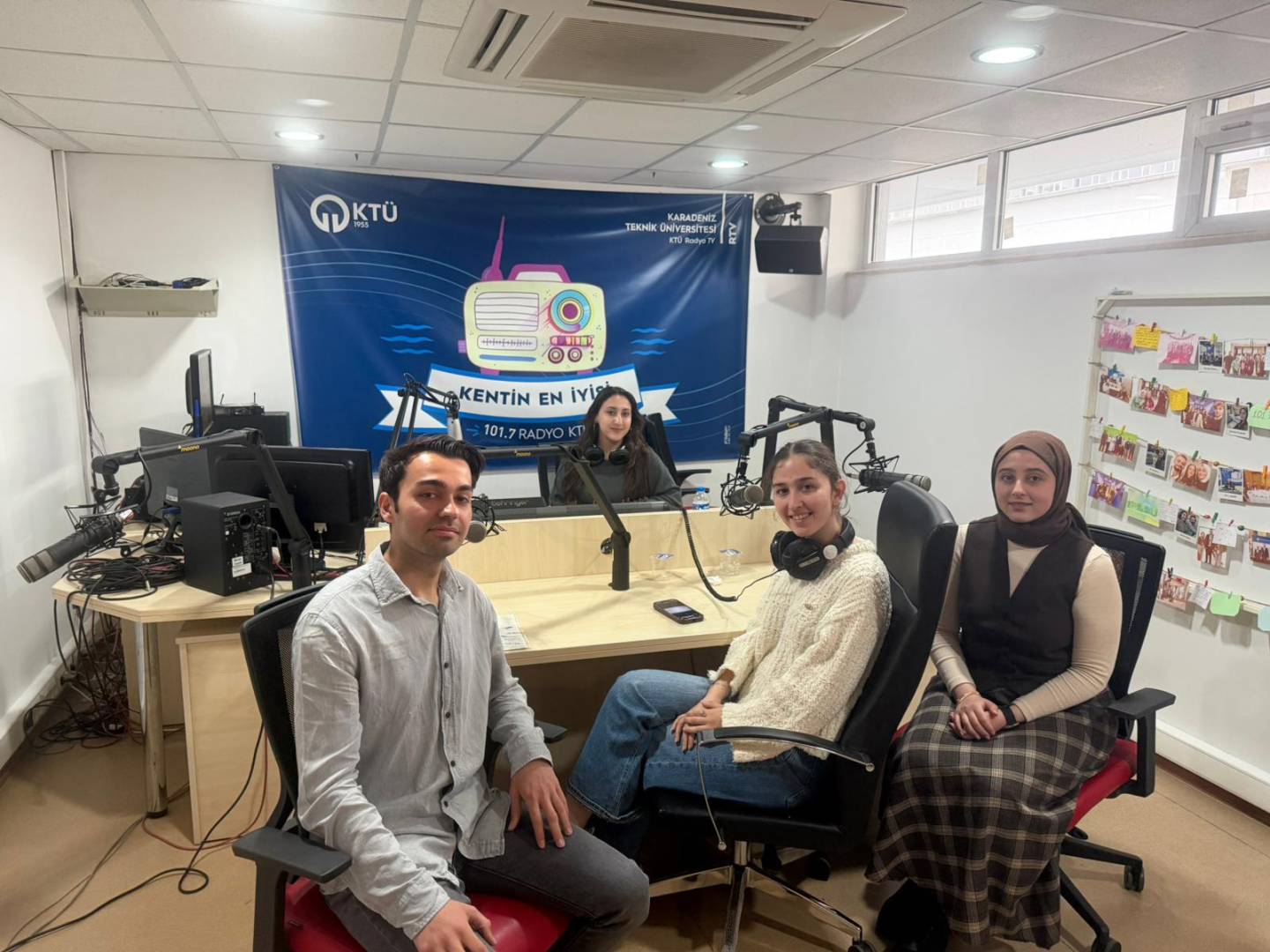 20.04.2026 Radyoterapi - Diş Hekimliği Araştırma Kulübü - Elif Sena BAYDAŞ  