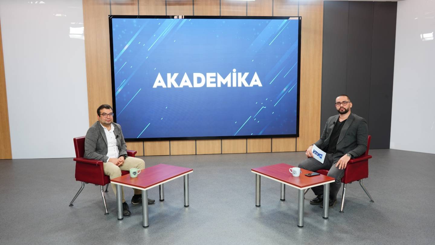 03.12.2025 Küresel Güç Odağında Ortadoğu