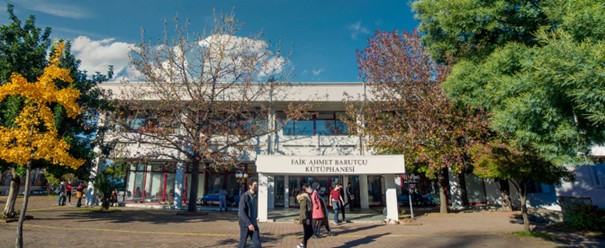 KTU Library 2