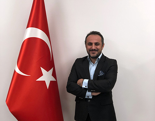 Öğr.Gör. Emrah Ayvaz