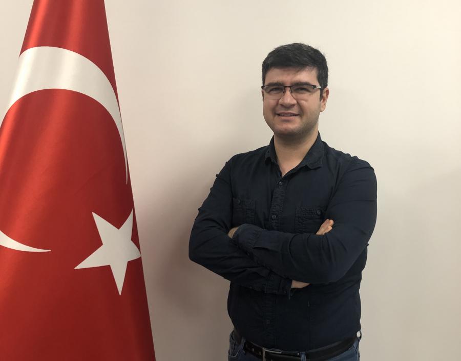 Öğr.Gör. Kerim Sönmez