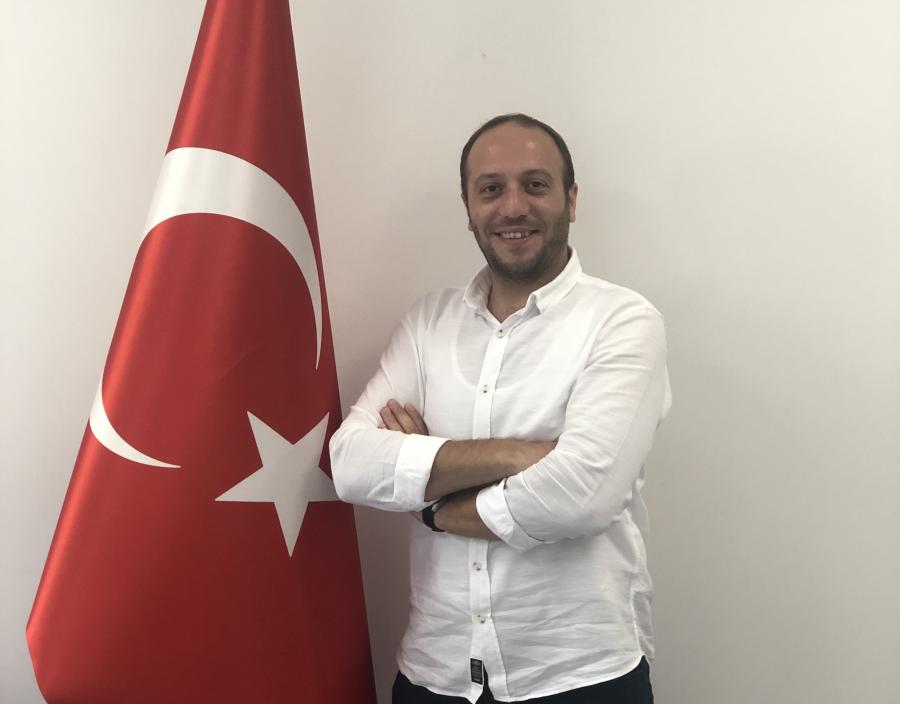 Lecturer İslam Yıldız