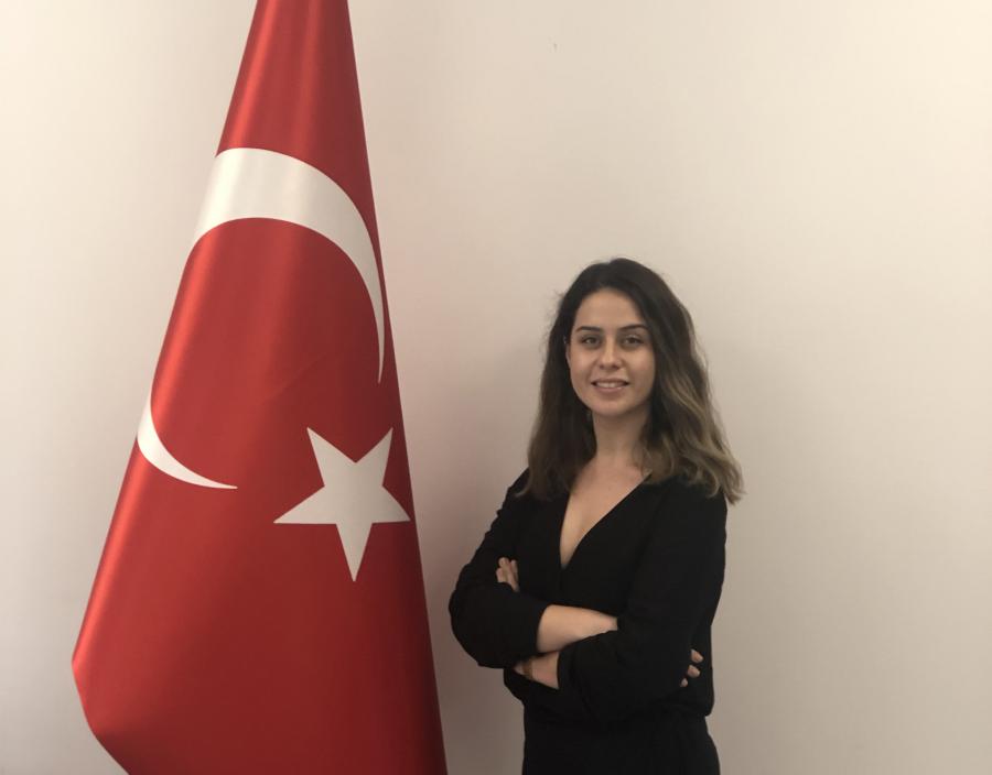 Güler Tuğba Gültekin