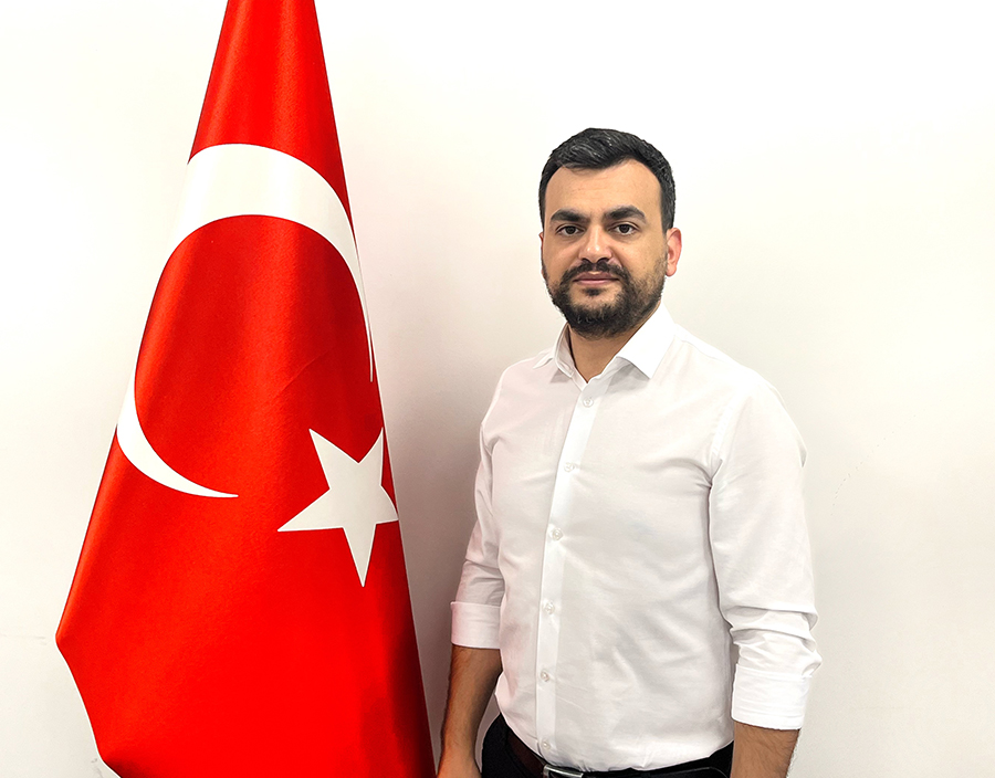 Öğr.Gör. Emrah Ayvaz