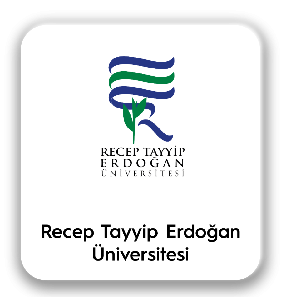 Recep Tayyip Erdoğan Üniversitesi
