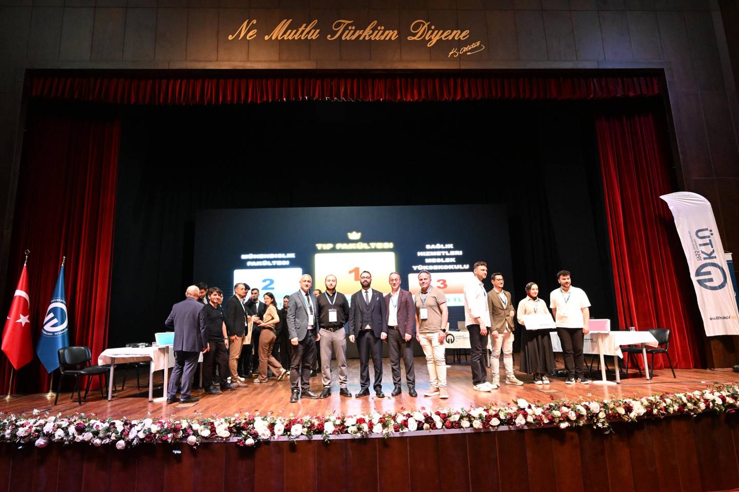 Bilgi Maratonu Yarışması