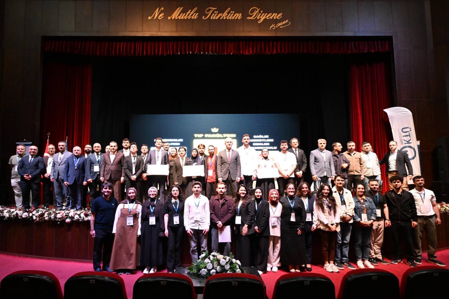 Bilgi Maratonu Yarışması