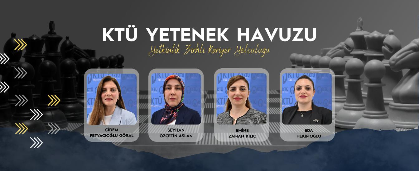 Yetenek Havuzu Yolculuğu 2024-2025
