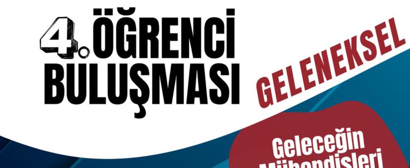 4. Öğrenci Buluşması