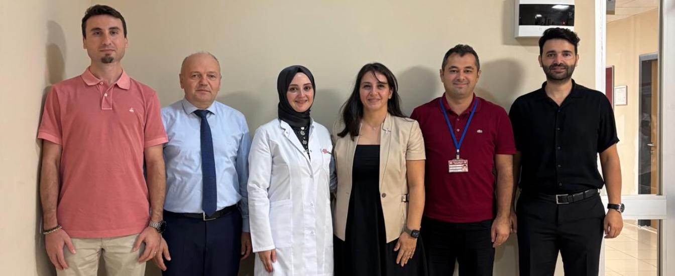 [29.08.2025] Arş. Gör. Dr. Zeynep UZUN - Uzmanlık Sınavı