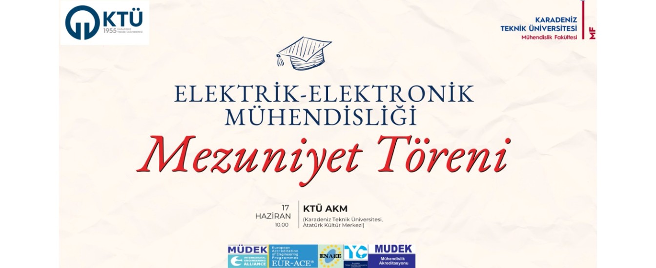 Mezuniyet Töreni