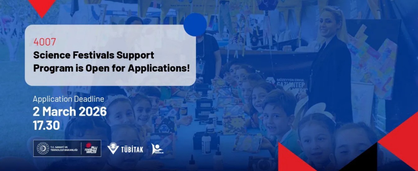 4007-Science Festivals