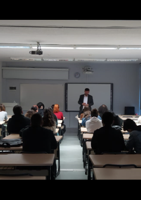 Dil ve İletişim Dersi