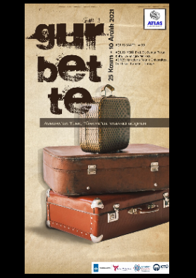 Avrupa'da Türk Türkiye'de Yabancı Göçmen