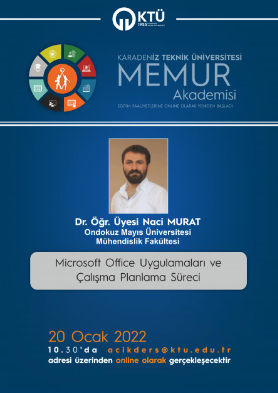 Memur Akademisi