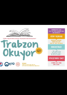 Trabzon Okuyor 
