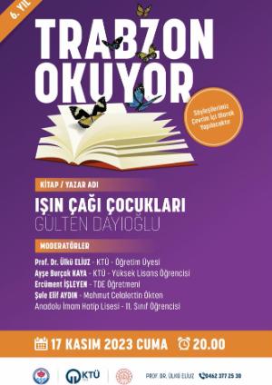 Gülten Dayıoğlu / Işın Çağı Çocukları