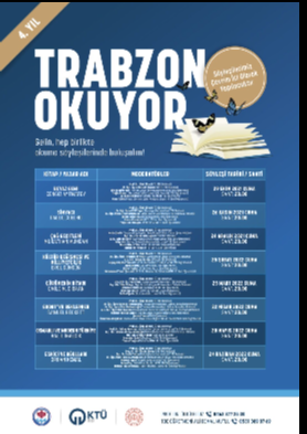Trabzon Okuyor