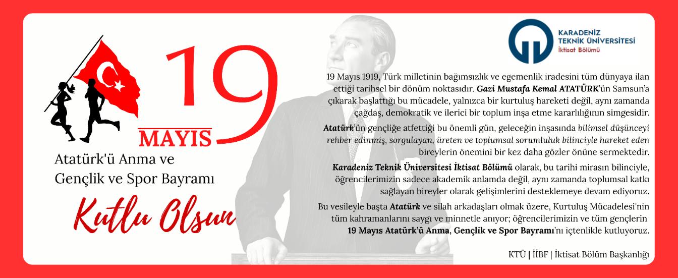 19 mayıs