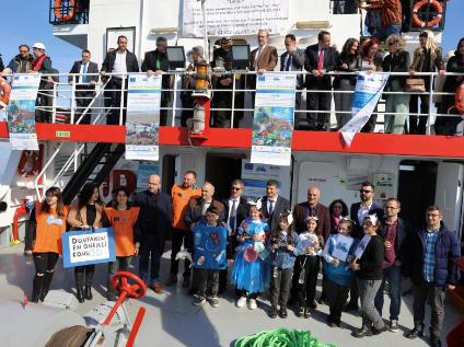 The closing event of the LitOUTer Project 