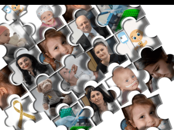 KTÜ Farabi Hastanesi Çocuk Kemik İliği Nakli Merkezi Faaliyetlerine Başladı