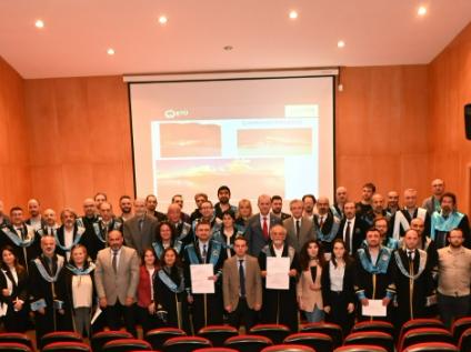 Sürmene Deniz Bilimleri Fakültesi Akademik Kurul Toplantısı Gerçekleşti: En İyi Denizciyi KTÜ Yetiştirecek 