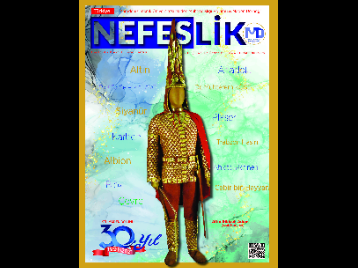 Nefeslik Dergisi 6. Sayı (PDF)