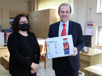 KTÜ'de Öğrencilere Büyük Kolaylık: Diplomalar Online Verilmeye Başlandı