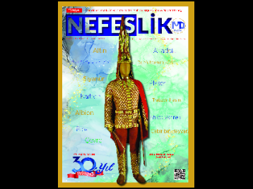 Nefeslik Dergisi 6. Sayı (E-Dergi)