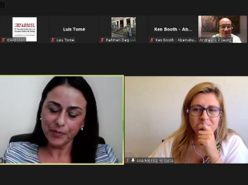 8. Avrasya Siyaseti ve Toplumu Konferansı Gerçekleştirildi